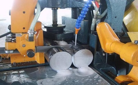 惠阳卧式带锯床的送料方式有哪几种？