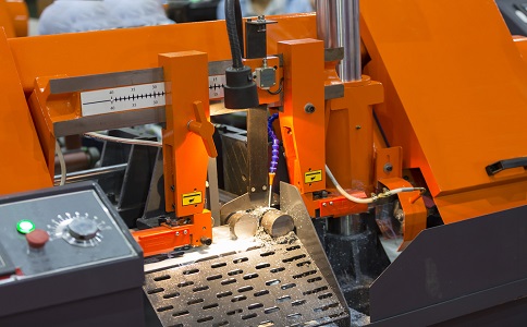 惠阳龙门带锯床具备哪些优点？